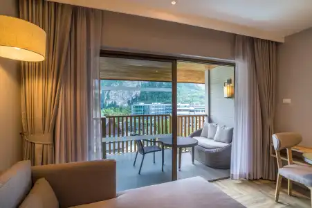 dusitD2 Ao Nang Krabi - 9