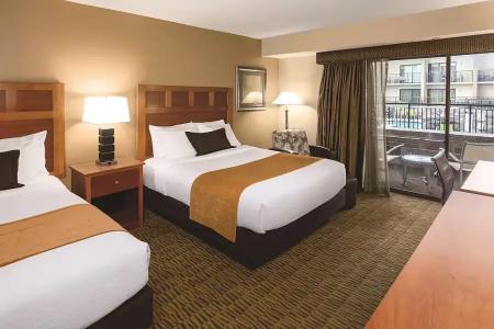 Wyndham Bloomington - Mall of America - 59