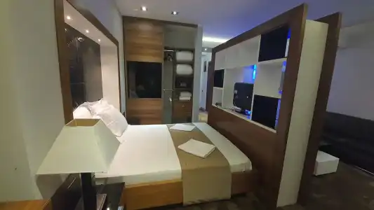 Apartments M Palace - 63