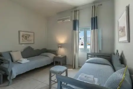 Blue Dolphins Apartments - 35