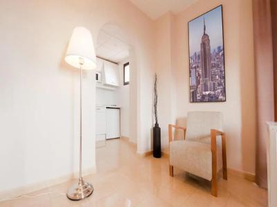 Fuengirola Beach Apartamentos Turisticos - 60
