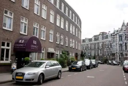 Budget Trianon - 17