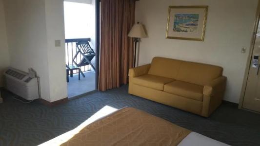 Tropical Winds Resort - 74