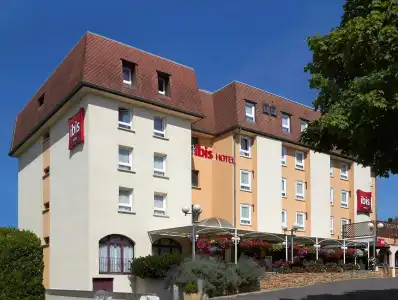 Ibis Beaune Centre - 27