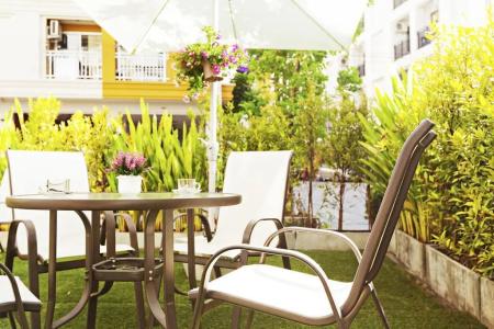 Garden Phuket - 15