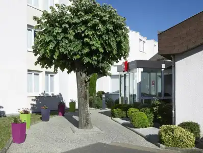 ibis Chartres Ouest Luce - 21