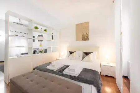 Milan Royal Suites - Brera - 136