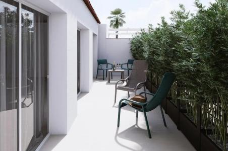 Bamblue Boutique Apartments - 29