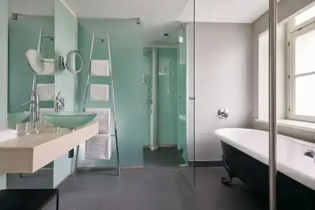 Le Méridien Wien - 10