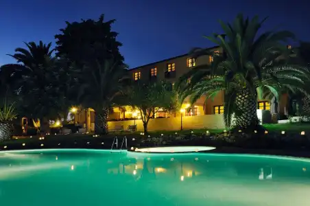 Alghero Resort Country - 38