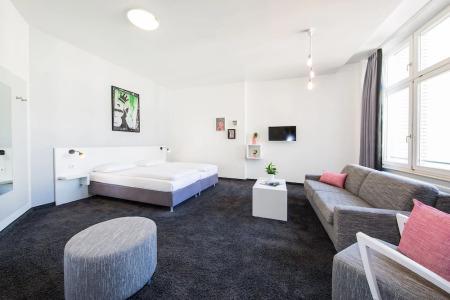 Calma Berlin Mitte - 25