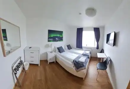 Höfn Guesthouse - 31