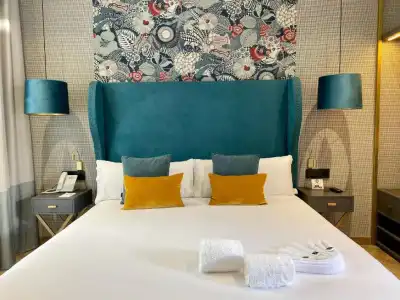 Soho Boutique Sevilla - 55