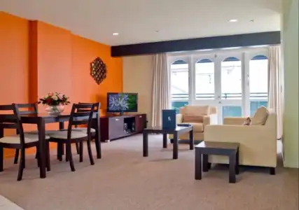 Willis Village - 18