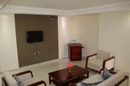 Hamdan Plaza - 20