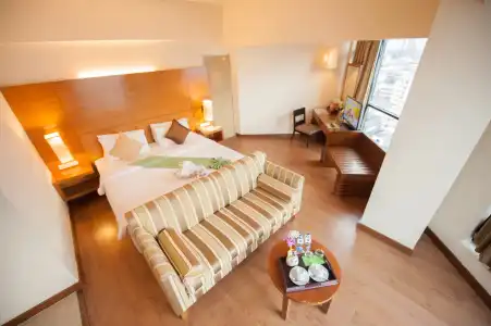 The Seasons Pattaya - 20