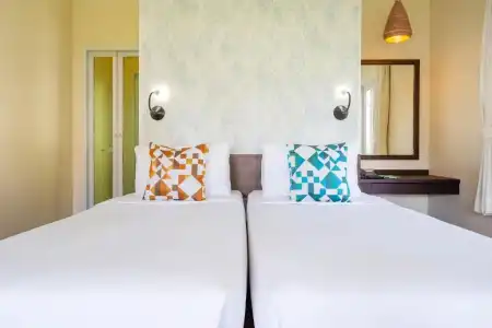 Sai Kaew Beach Resort - 15