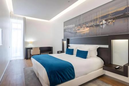 Jupiter Lisboa – Rooftop & Spa - 48
