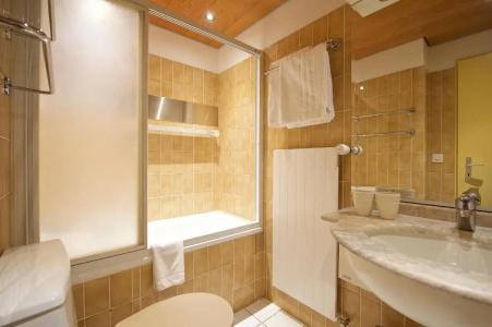 Naco Apartby Arca Spa - 64