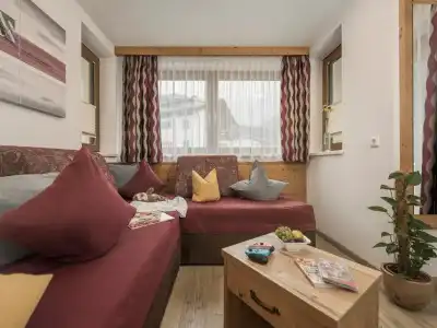 Apart Central – Premium Mountain & Garden - 299