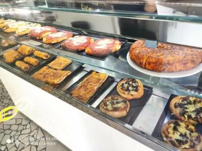 Alcapri Suite Napoli Centro - 10