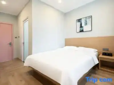 Beijing Granary International Hostel - 17