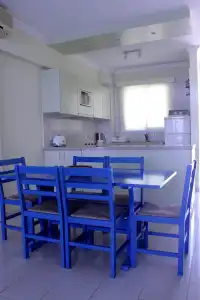 Paphinia Apartments - 17