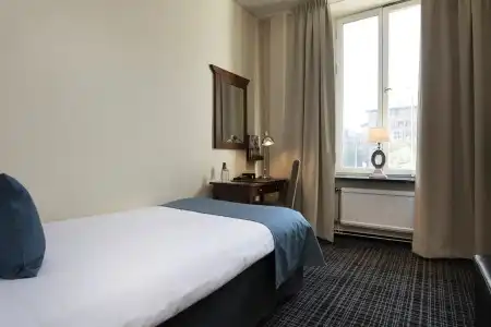 Profilhotels Opera - 5