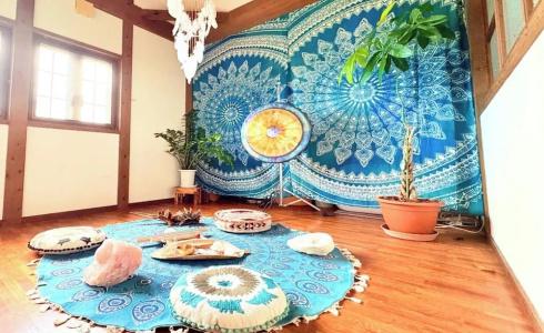Wellness pension Coco - 11