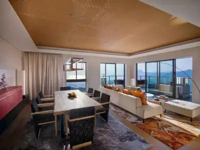 ANA InterContinental Beppu Resort & Spa by IHG - 148