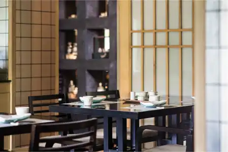 Sofitel Phnom Penh Phokeethra - 22