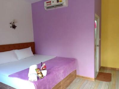 Suphan Wanwarn Resort - 21