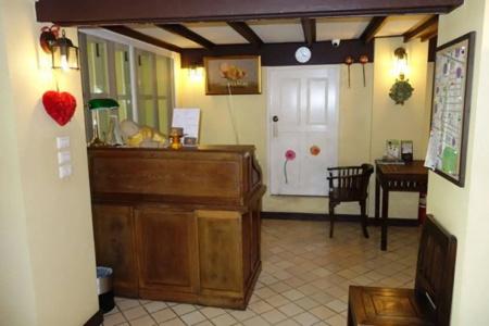 Bunthomstan Guesthouse - 15