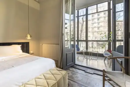 Búho Boutique Rooms - 52