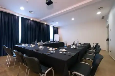Four Points Flex by Sheraton Bologna Airport - 18