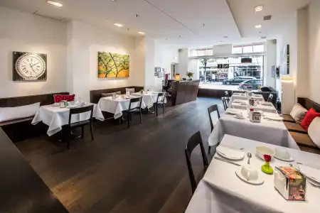 Boutique NI-MO - 20