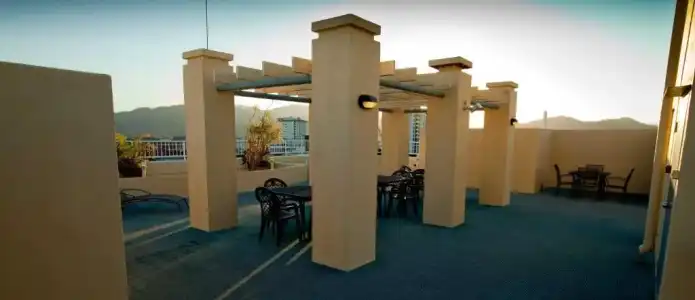Inn Cairns Boutique Apartments - 32