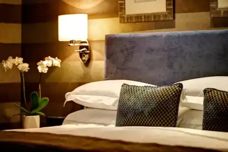 The Chester Grosvenor - 43