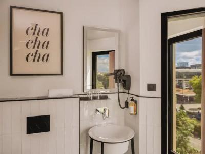 Chachacha Hôtel - 35