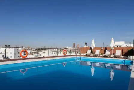 Don Paco Sevilla - 39