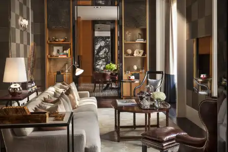 Rosewood London - 10