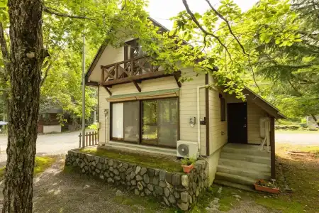 Reposer Hakuba - 90