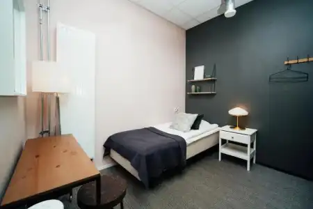 The Yard Hostel - 48