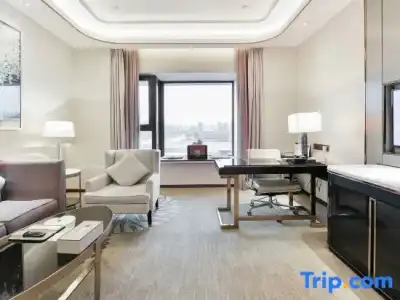Wyndham Grand Plaza Royale Huayu Chongqing - 79