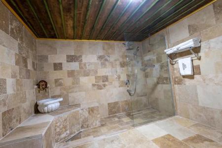 Underground Cave Suites - 71