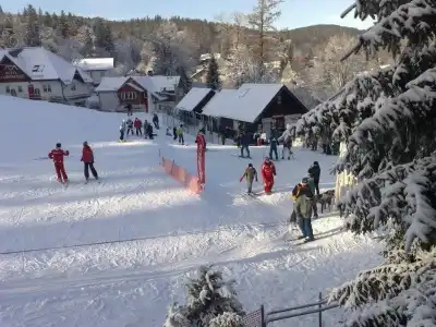 Karkonosze - 13