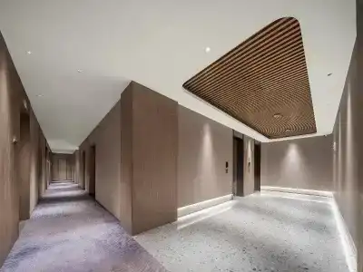 Holiday Inn Express SUZHOU NORTH STATION by IHG - 12