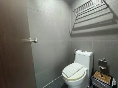 Collection O The Bangkok Airport Link Suite - 95