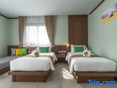 Andaman Breeze Resort - - 29