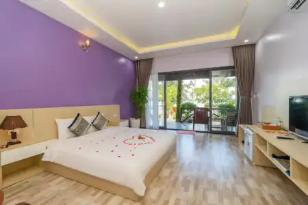 Mai Phuong Resort Phu Quoc - 86